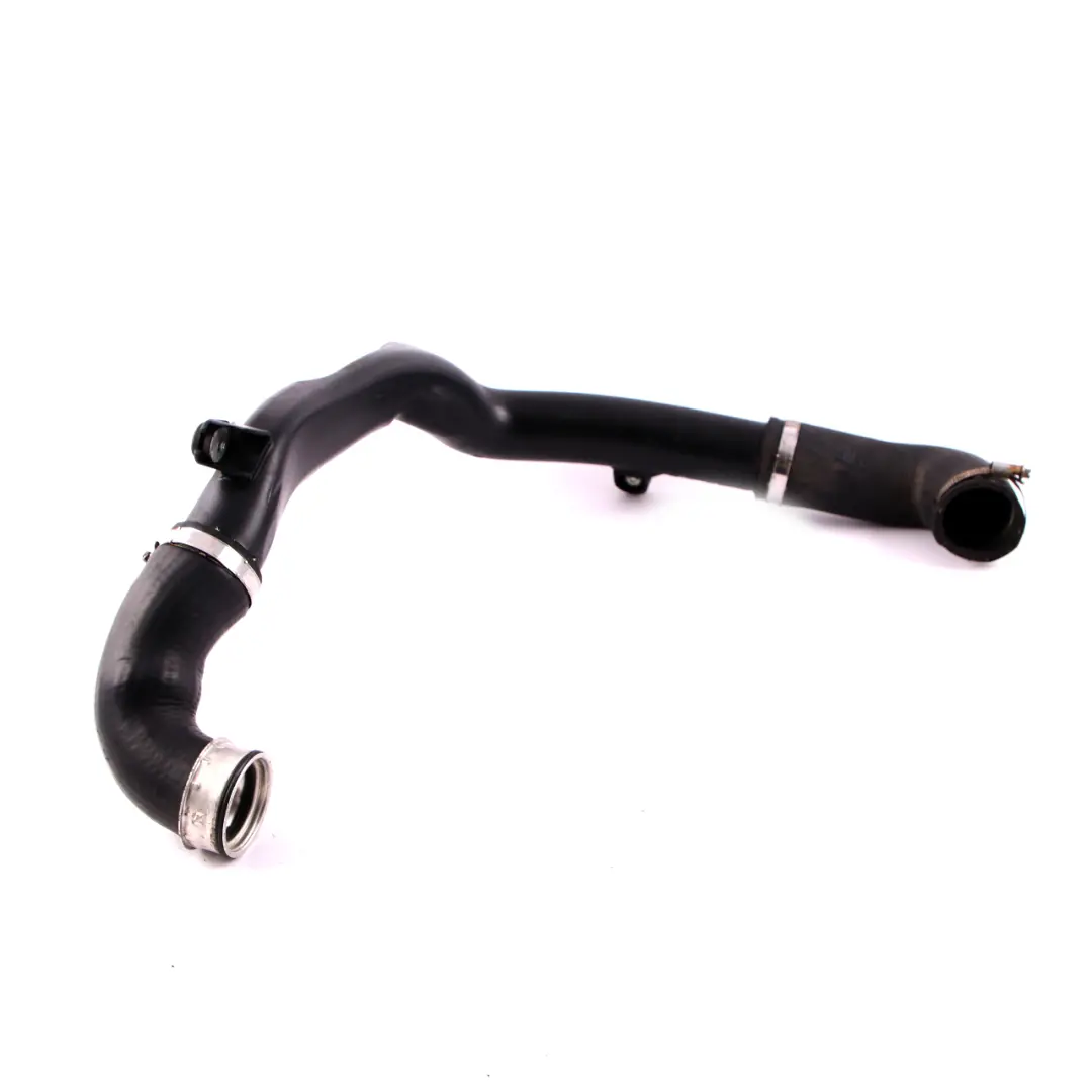 Mini Cooper S JCW R55 R56 N18 Engine Intercooler Intake Turbo Hose Pipe - SKU 7593369 - Part number 7593369