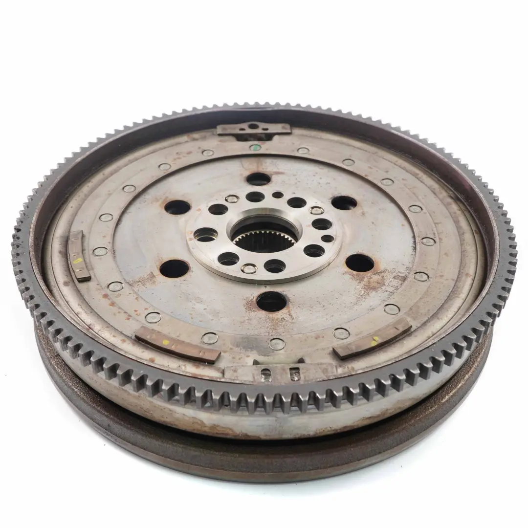 N54 Petrol Dual Flywheel pour BMW E92 E93 Coupe Convertible 335i à propos du numéro de pièce 7593469 BMW E92 E93 Coupe Convertible 335i N54 Petrol Dual Flywheel - SKU 7593469 - Numéro de pièce 7593469