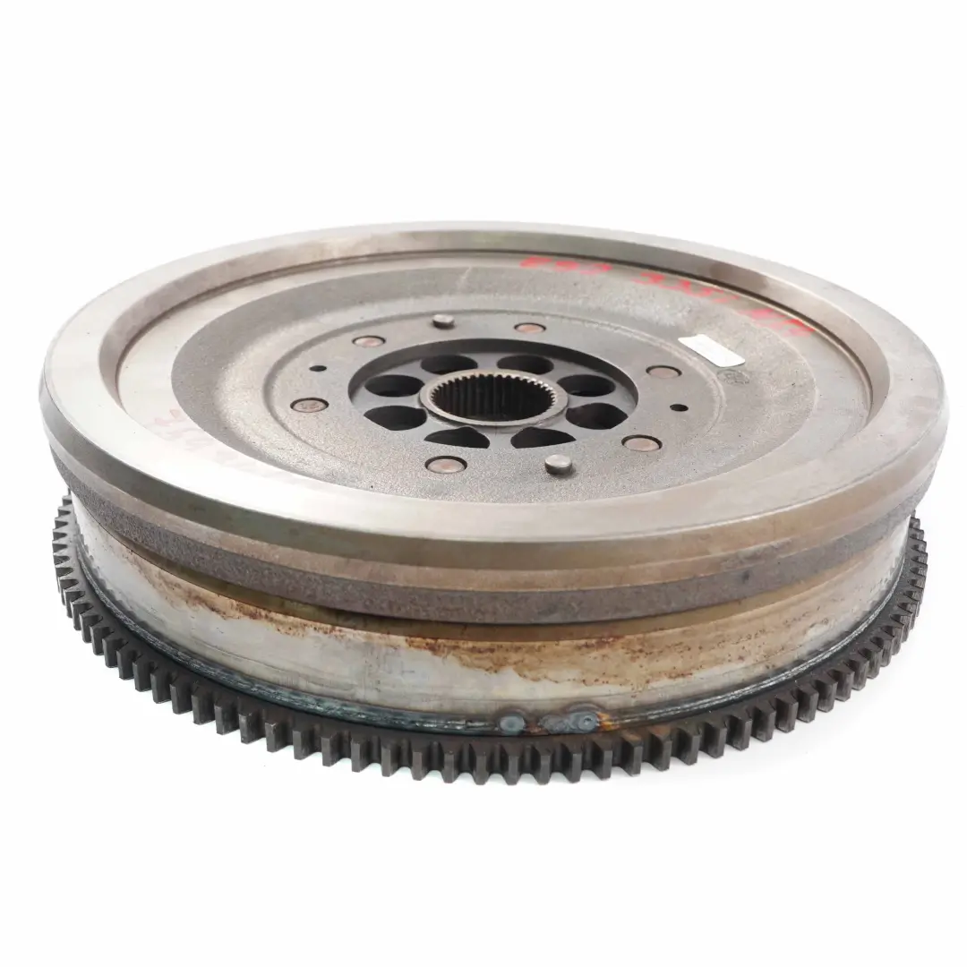 Doble MasaBMW E92 E93 Coupe Convertible 335i N54 Gasolina para Volante con número de pieza 7593469 Volante Doble MasaBMW E92 E93 Coupe Convertible 335i N54 Gasolina - SKU 7593469 - Número de pieza 7593469