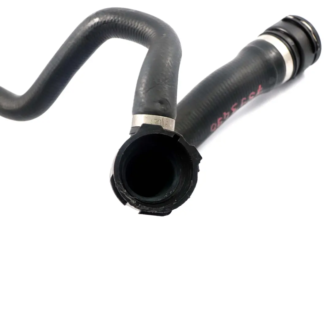  Radiator Hose BMW X5 X6 E70 E71 3.0si N52N Coolant Line Pipe Petrol - SKU 7593490 - Part number 7593490