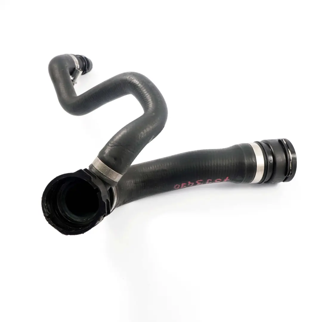Wąż Przewód Wody Benzyna do BMW X5 X6 E70 E71 o numerze 7593490 BMW X5 X6 E70 E71 Wąż Przewód Wody Benzyna - SKU 7593490 - Numer Części 7593490