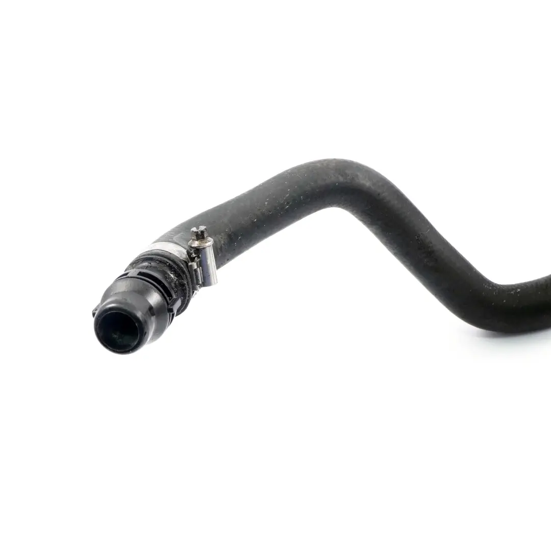 Radiator Hose BMW X5 X6 E70 E71 3.0si N52N Coolant Line Pipe Petrol - SKU 7593490 - Part number 7593490