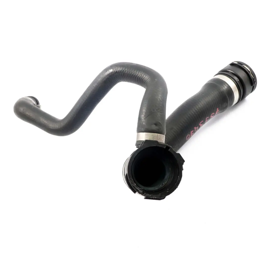 BMW X5 X6 E70 E71 3.0si N52N Tuyau de refroidissement essence - SKU 7593490 - Numéro de pièce 7593490