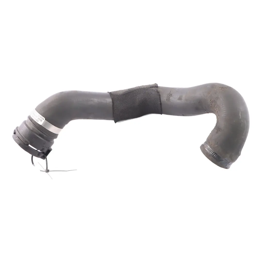 N55 Tuyau D'eau Essence Tuyau De Refroidissement pour BMW F10 F11 F01 LCI F07 à propos du numéro de pièce 7593513 BMW F10 F11 F01 LCI F07 N55 Tuyau D'eau Essence Tuyau De Refroidissement - SKU 7593513 - Numéro de pièce 7593513