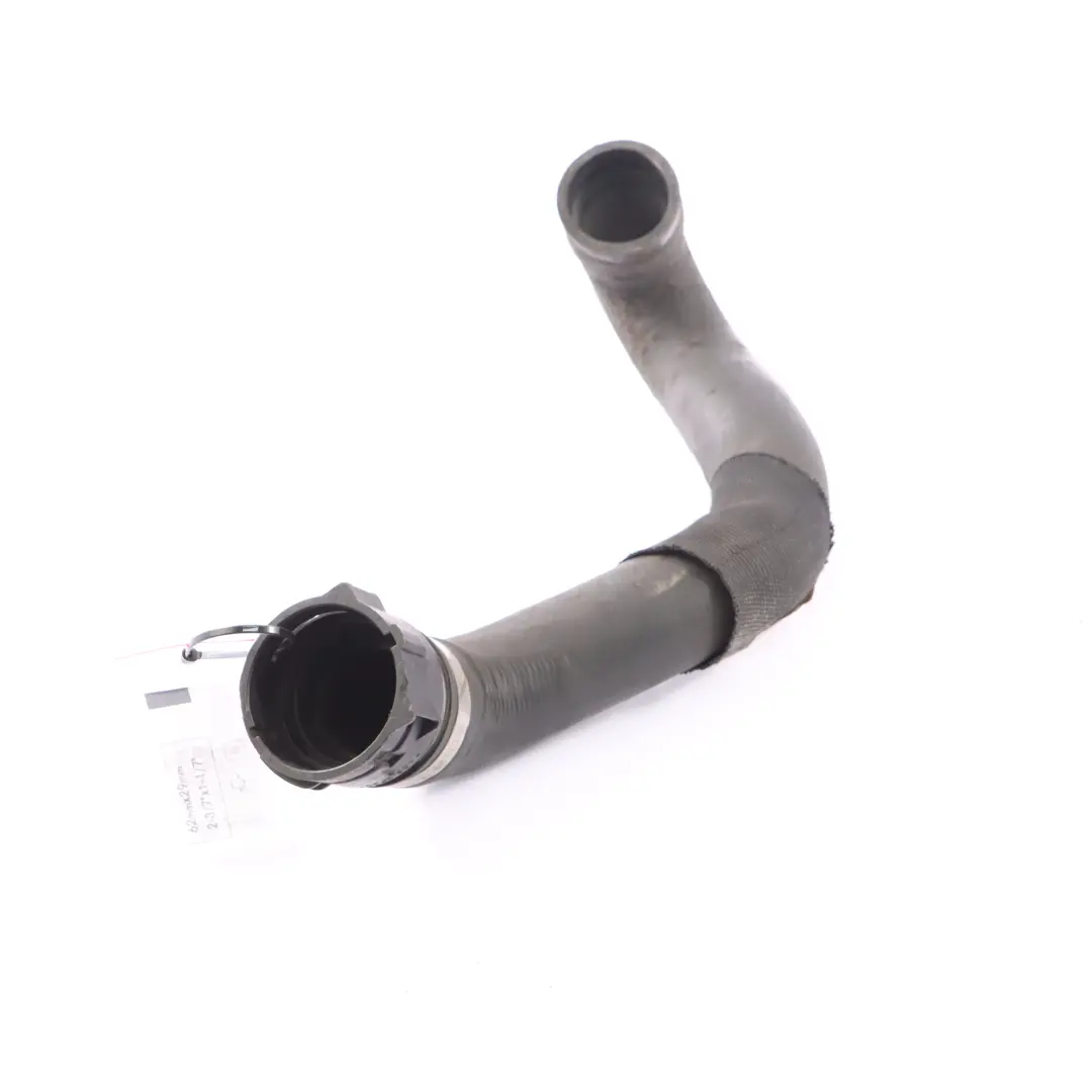 N55 Przewód Wąż Rura Wody do BMW F10 F11 F01 LCI F07 o numerze 7593513 BMW F10 F11 F01 LCI F07 N55 Przewód Wąż Rura Wody - SKU 7593513 - Numer Części 7593513