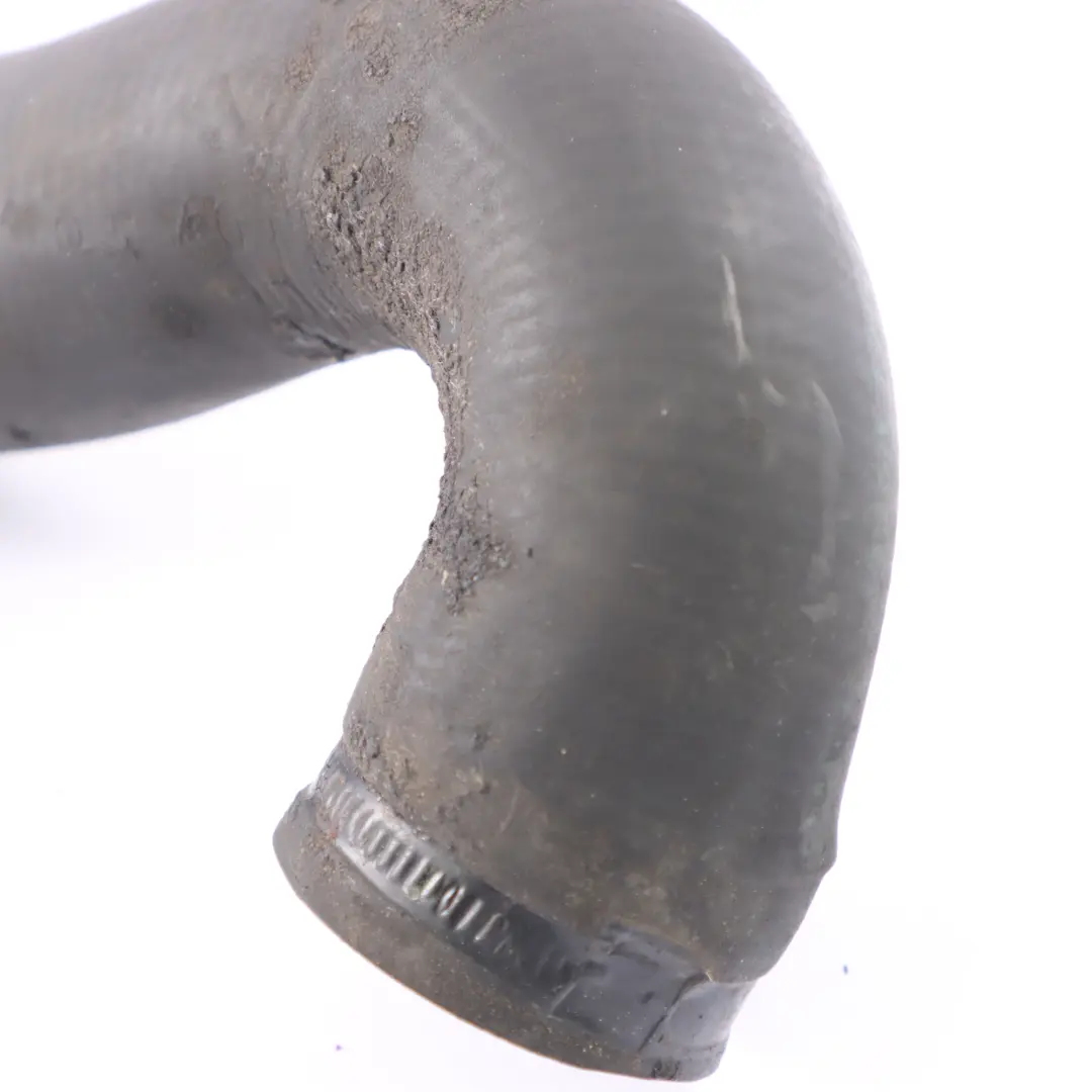 BMW F10 F11 F01 LCI F07 N55 Tuyau D'eau Essence Tuyau De Refroidissement - SKU 7593513 - Numéro de pièce 7593513