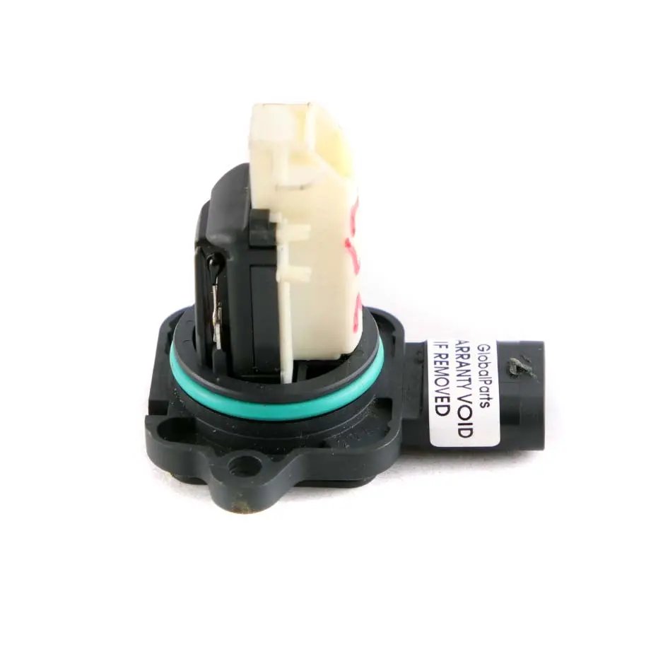 N55 Capteur masse d'air film chaud pour BMW 1 3 5 E82 E90 E91 E92 F10 F11 LCI Petrol à propos du numéro de pièce 7593624 BMW 1 3 5 E82 E90 E91 E92 F10 F11 LCI Petrol N55 Capteur masse d'air film chaud - SKU 7593624 - Numéro de pièce 7593624