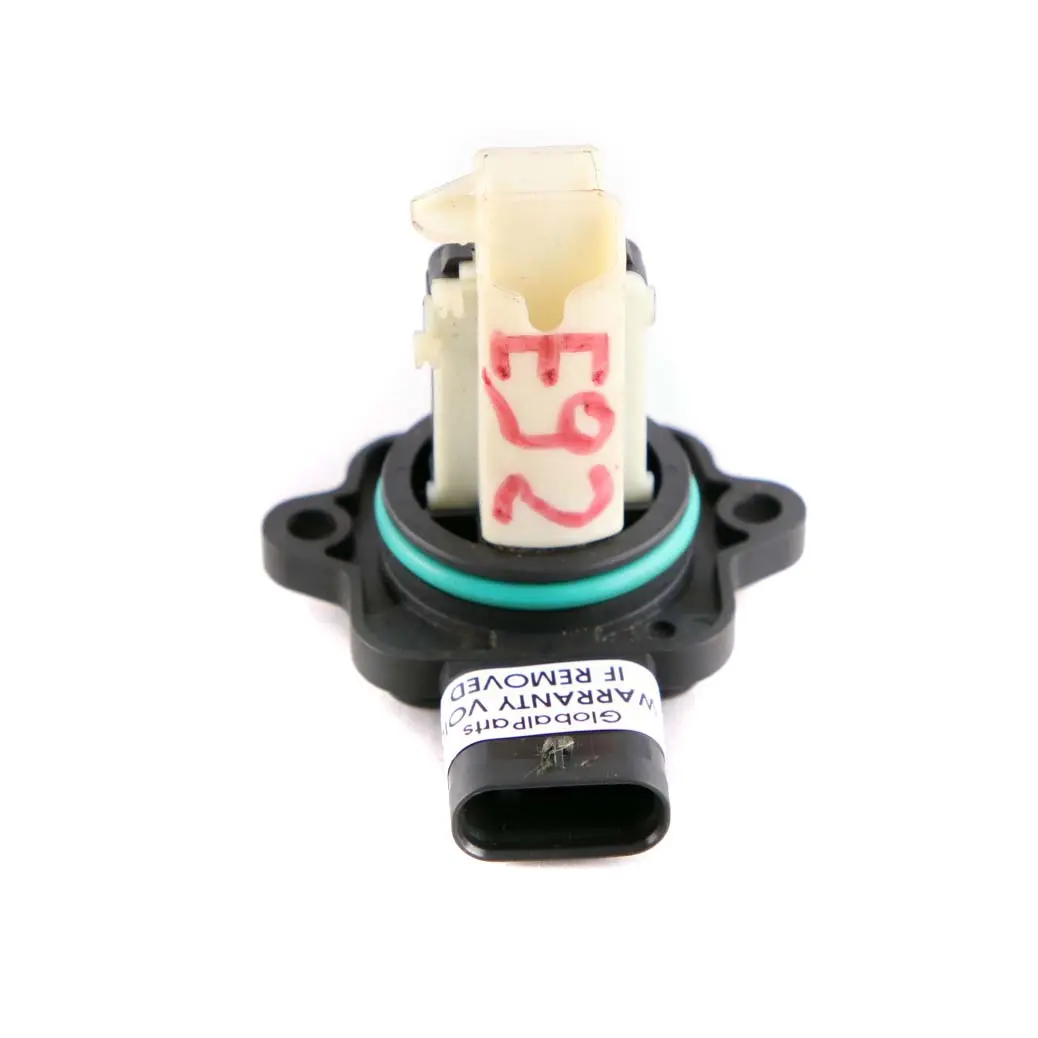 BMW 1 3 5 E82 E90 E91 E92 F10 F11 LCI Benzina N55 Sensore massa d'aria caldo - SKU 7593624 - Numero di parte 7593624