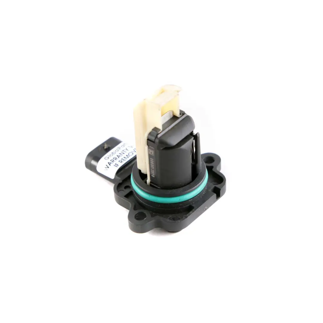 N55 Hot-Film Air Mass Meter Sensor to BMW 1 3 5 E82 E90 E91 E92 F10 F11 LCI Petrol with Part number 7593624 BMW 1 3 5 E82 E90 E91 E92 F10 F11 LCI Petrol N55 Hot-Film Air Mass Meter Sensor - SKU 7593624 - Part number 7593624
