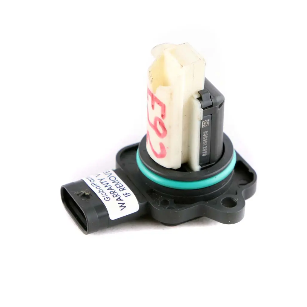 BMW 1 3 5 E82 E90 E91 E92 F10 F11 LCI Benzina N55 Sensore massa d'aria caldo - SKU 7593624 - Numero di parte 7593624