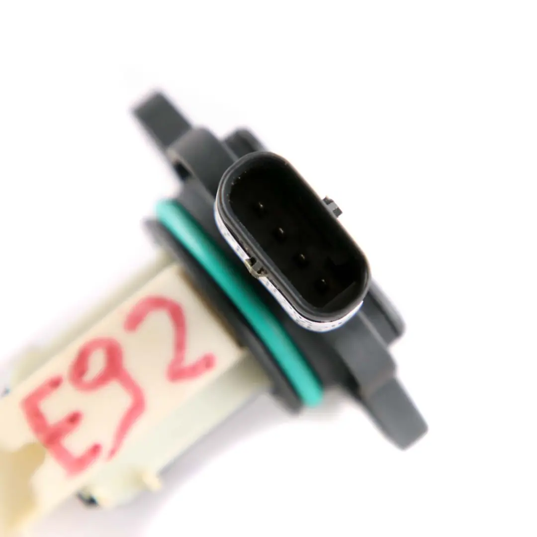 Benzin N55 Heißfilm Luftmassenmesser für BMW 1 3 5 E82 E90 E91 E92 F10 F11 LCI mit Teilenummer 7593624 BMW 1 3 5 E82 E90 E91 E92 F10 F11 LCI Benzin N55 Heißfilm Luftmassenmesser - SKU 7593624 - Teilenummer 7593624