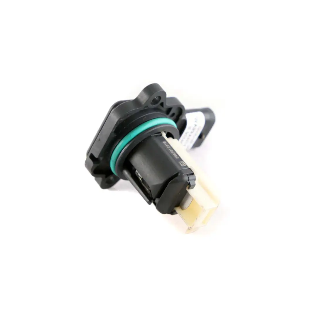 N55 Capteur masse d'air film chaud pour BMW 1 3 5 E82 E90 E91 E92 F10 F11 LCI Petrol à propos du numéro de pièce 7593624 BMW 1 3 5 E82 E90 E91 E92 F10 F11 LCI Petrol N55 Capteur masse d'air film chaud - SKU 7593624 - Numéro de pièce 7593624