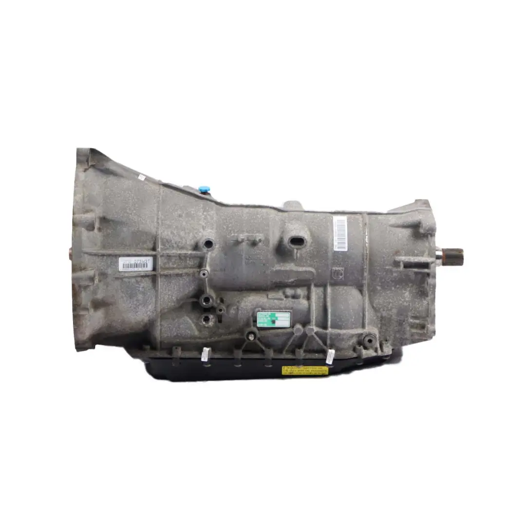 23dX N47S Caja de Cambios Automática GA6HP19Z GARANTÍA para BMW X1 E84 con número de pieza 7593731 BMW X1 E84 23dX N47S Caja de Cambios Automática GA6HP19Z GARANTÍA - SKU 7593731 - Número de pieza 7593731