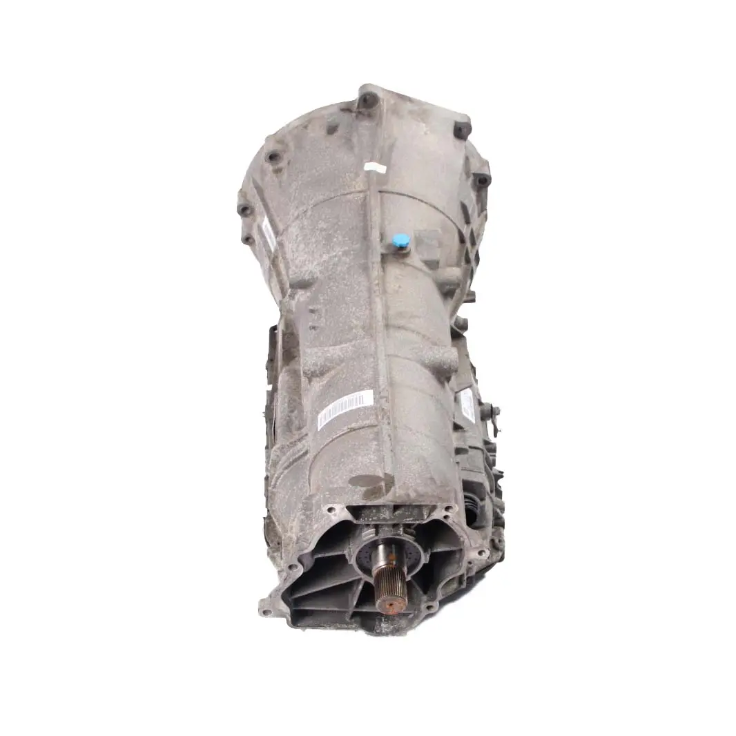 BMW X1 E84 23dX N47S Cambio Automatico GA6HP19Z GARANZIA - SKU 7593731 - Numero di parte 7593731