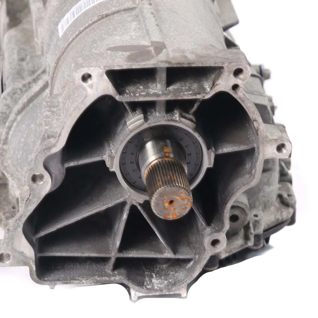 23dX N47S Boîte Vitesses Automatique GA6HP19Z GARANTIE pour BMW X1 E84 à propos du numéro de pièce 7593731 BMW X1 E84 23dX N47S Boîte Vitesses Automatique GA6HP19Z GARANTIE - SKU 7593731 - Numéro de pièce 7593731