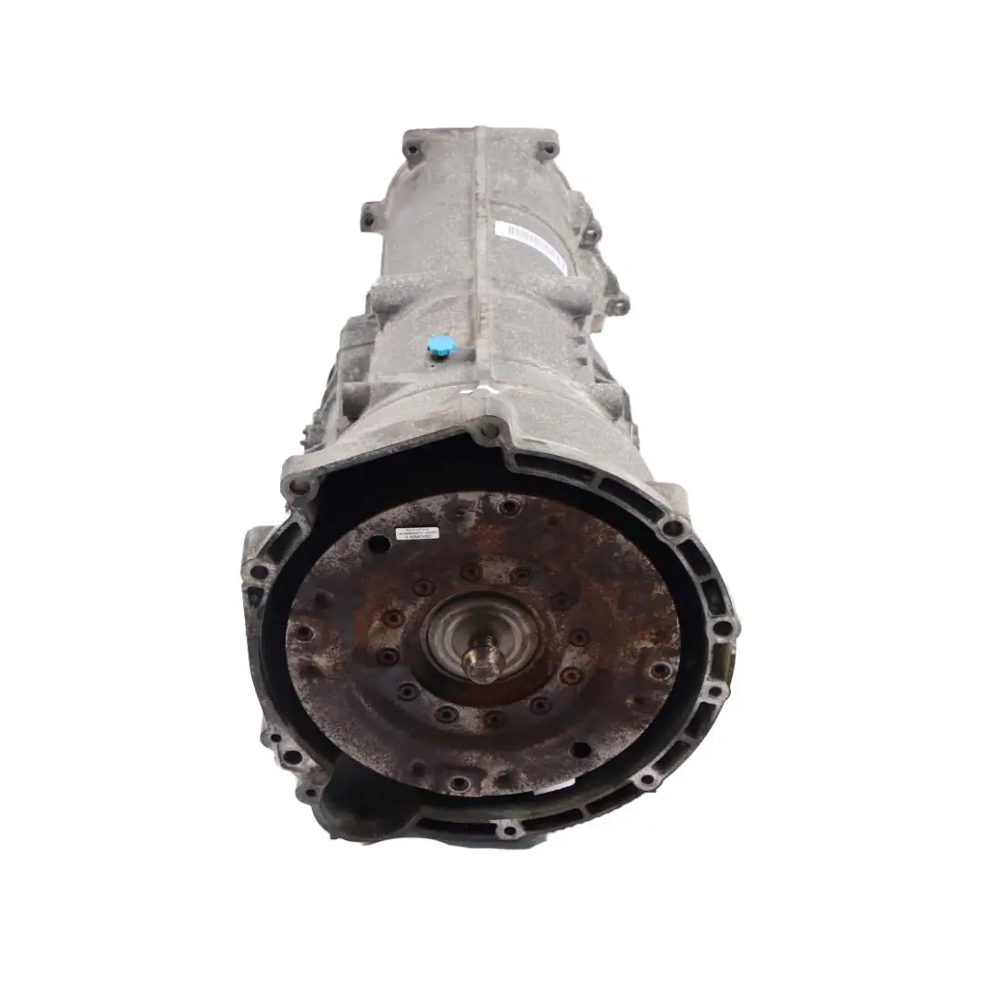 23dX N47S Automatik Getriebe GA6HP19Z GARANTIE für BMW X1 E84 mit Teilenummer 7593731 BMW X1 E84 23dX N47S Automatik Getriebe GA6HP19Z GARANTIE - SKU 7593731 - Teilenummer 7593731