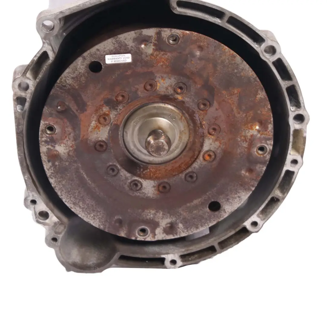 BMW X1 E84 23dX N47S Cambio Automatico GA6HP19Z GARANZIA - SKU 7593731 - Numero di parte 7593731
