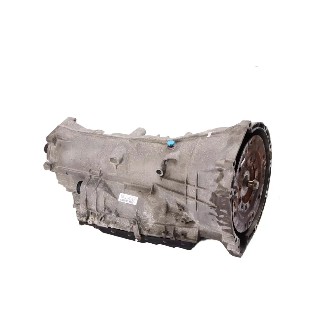 23dX N47S Skrzynia Biegów Automatyczna GA6HP19Z do BMW X1 E84 o numerze 7593731 BMW X1 E84 23dX N47S Skrzynia Biegów Automatyczna GA6HP19Z - SKU 7593731 - Numer Części 7593731