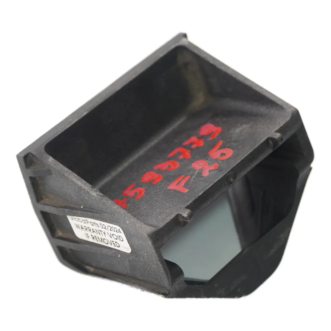 Support Adaptateur Radiateur BMW X3 F25 X4 F26 Support Gauche Droit pour à propos du numéro de pièce 7593779 Support Adaptateur Radiateur BMW X3 F25 X4 F26 Support Gauche Droit - SKU 7593779 - Numéro de pièce 7593779