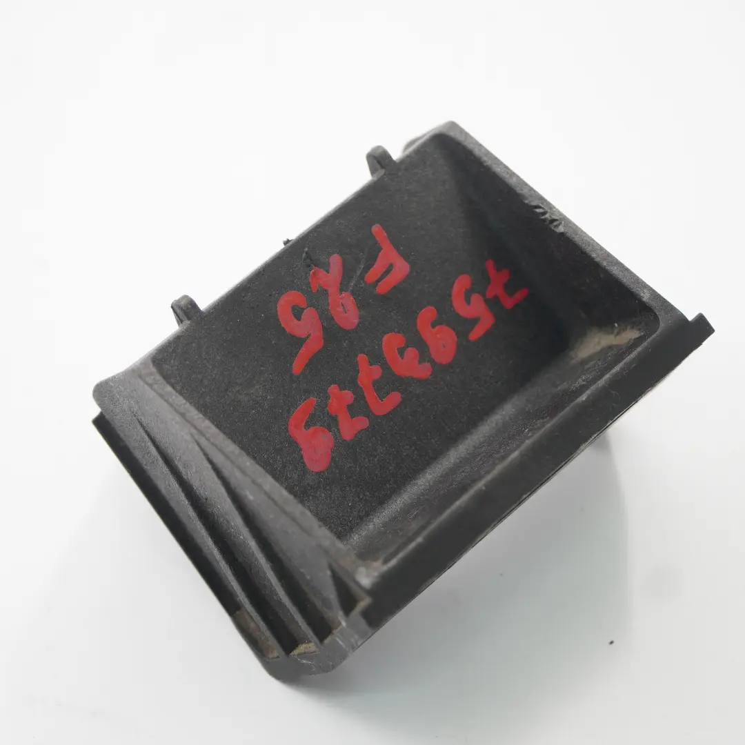 Radiator Adapter Bracket BMW X3 F25 X4 F26 Support Mount Left Right to with Part number 7593779 Radiator Adapter Bracket BMW X3 F25 X4 F26 Support Mount Left Right - SKU 7593779 - Part number 7593779