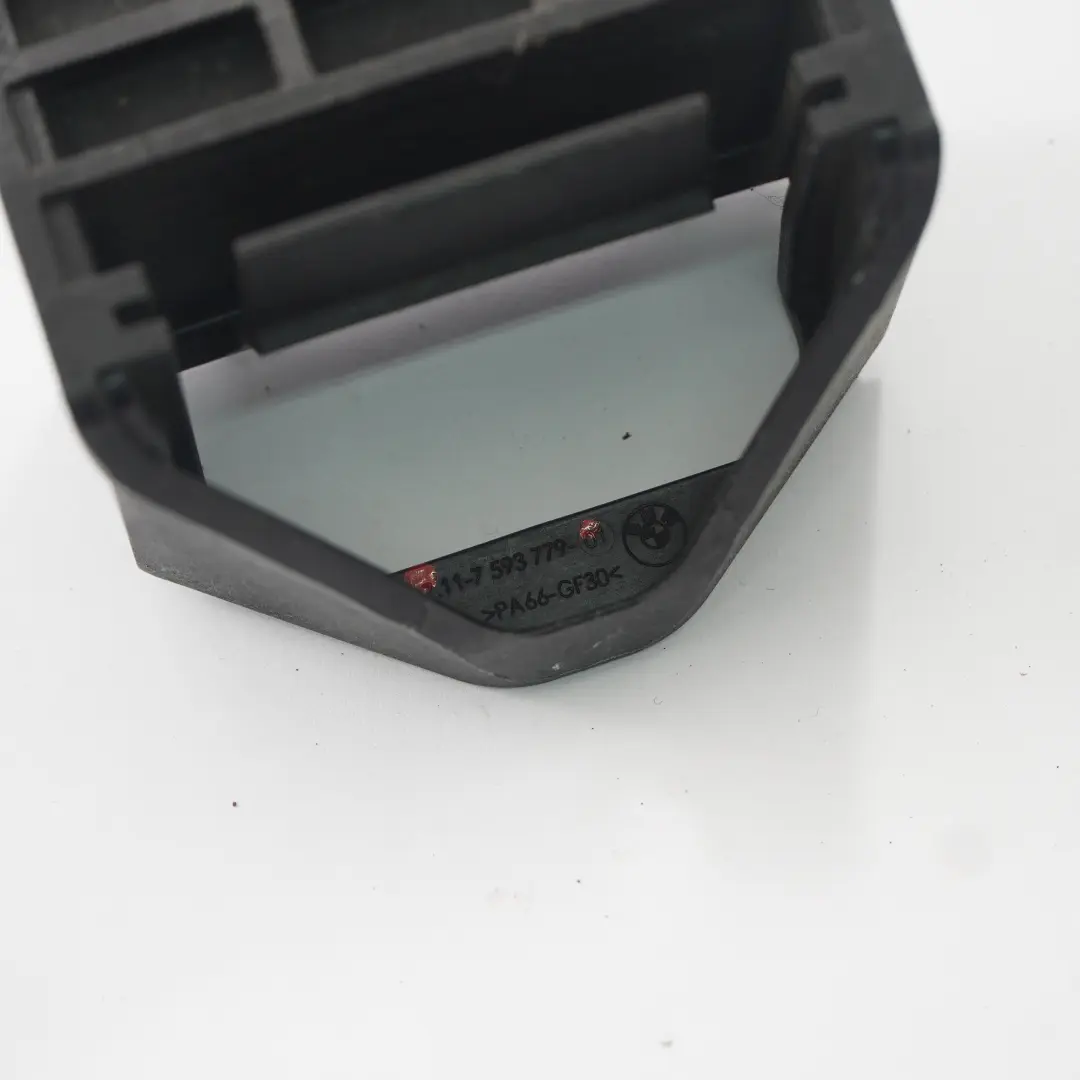 Wspornik Mocowanie Adapter Chłodnicy do BMW X3 F25 X4 F26 o numerze 7593779 BMW X3 F25 X4 F26 Wspornik Mocowanie Adapter Chłodnicy - SKU 7593779 - Numer Części 7593779