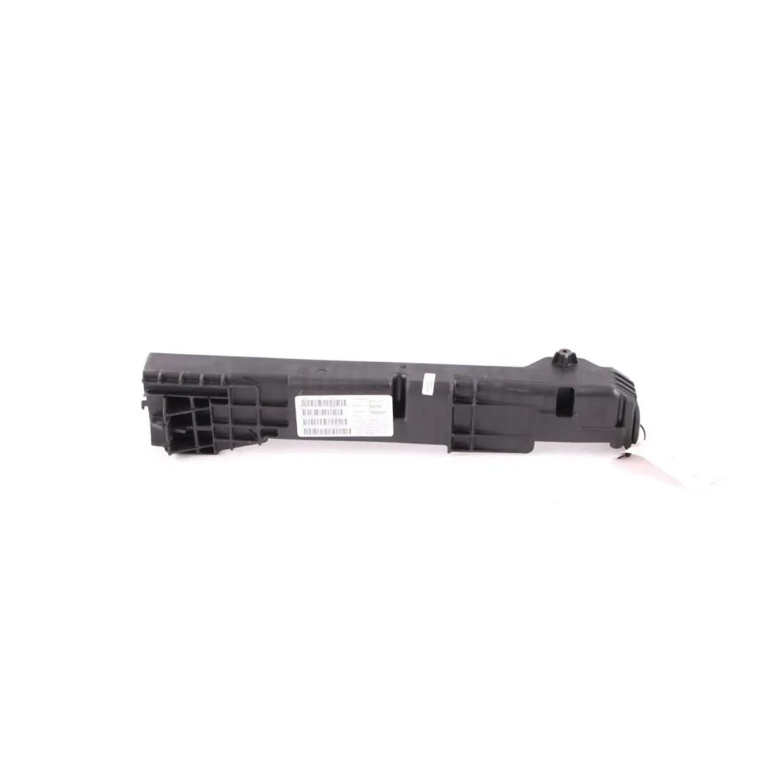 Montaggio radiatore BMW X3 F25 X4 F26 Staffa Modulo Portante Coperchio per con numero di parte 7593838 Montaggio radiatore BMW X3 F25 X4 F26 Staffa Modulo Portante Coperchio - SKU 7593838 - Numero di parte 7593838