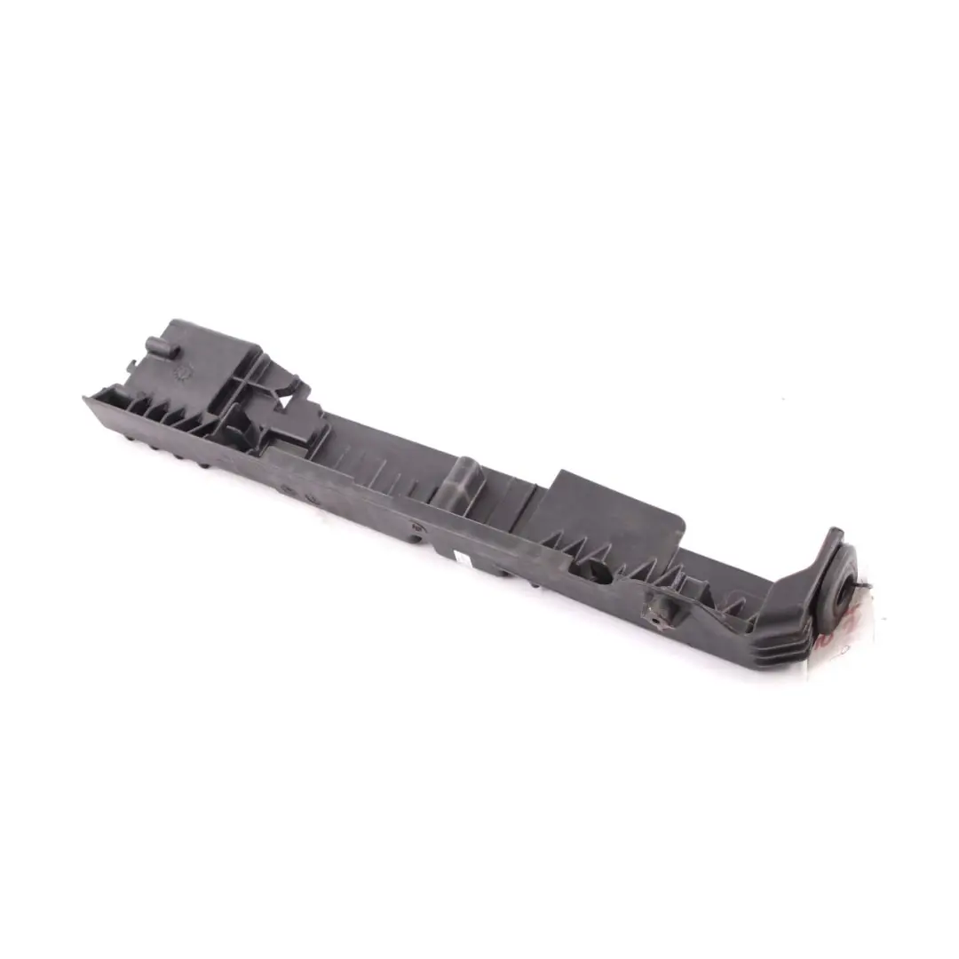 Radiator Mount BMW X3 F25 X4 F26 Bracket Module Carrier Cover to with Part number 7593838 Radiator Mount BMW X3 F25 X4 F26 Bracket Module Carrier Cover - SKU 7593838 - Part number 7593838