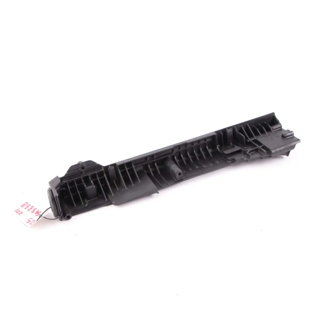  Kühlerhalterung BMW X3 F25 X4 F26 Halterung Modul Träger Abdeckung - SKU 7593838 - Teilenummer 7593838