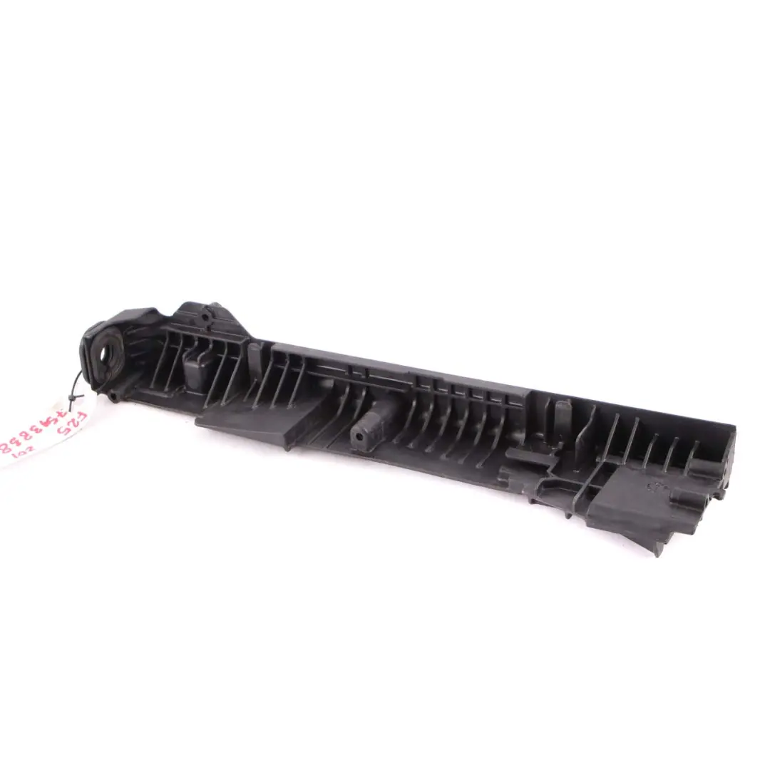 Montaggio radiatore BMW X3 F25 X4 F26 Staffa Modulo Portante Coperchio per con numero di parte 7593838 Montaggio radiatore BMW X3 F25 X4 F26 Staffa Modulo Portante Coperchio - SKU 7593838 - Numero di parte 7593838