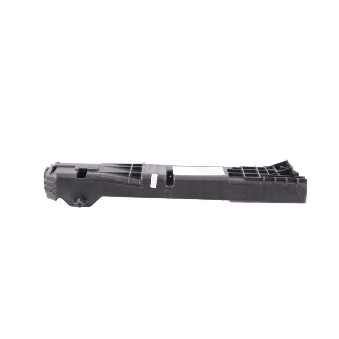 Support de Radiateur BMW X3 F25 X4 F26 Support Module Carrier Cover pour à propos du numéro de pièce 7593838 Support de Radiateur BMW X3 F25 X4 F26 Support Module Carrier Cover - SKU 7593838 - Numéro de pièce 7593838