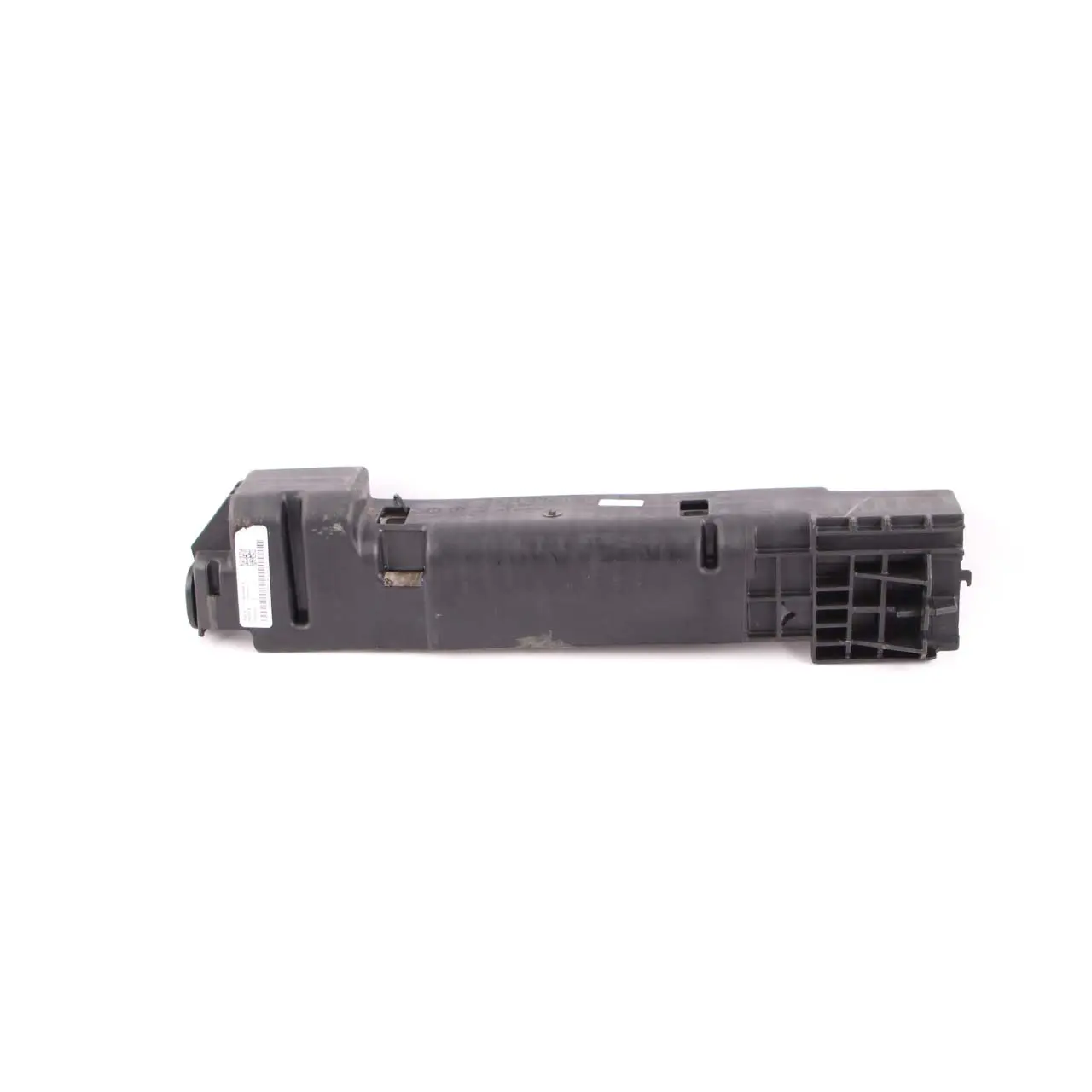 Kühler Halterung BMW X3 F25 X4 F26 Modul Träger Abdeckung 7593839