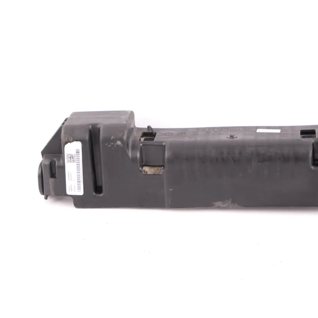 Support Radiateur BMW X3 F25 X4 F26 Support Module Carrier Cover pour à propos du numéro de pièce 7593839 Support Radiateur BMW X3 F25 X4 F26 Support Module Carrier Cover - SKU 7593839 - Numéro de pièce 7593839