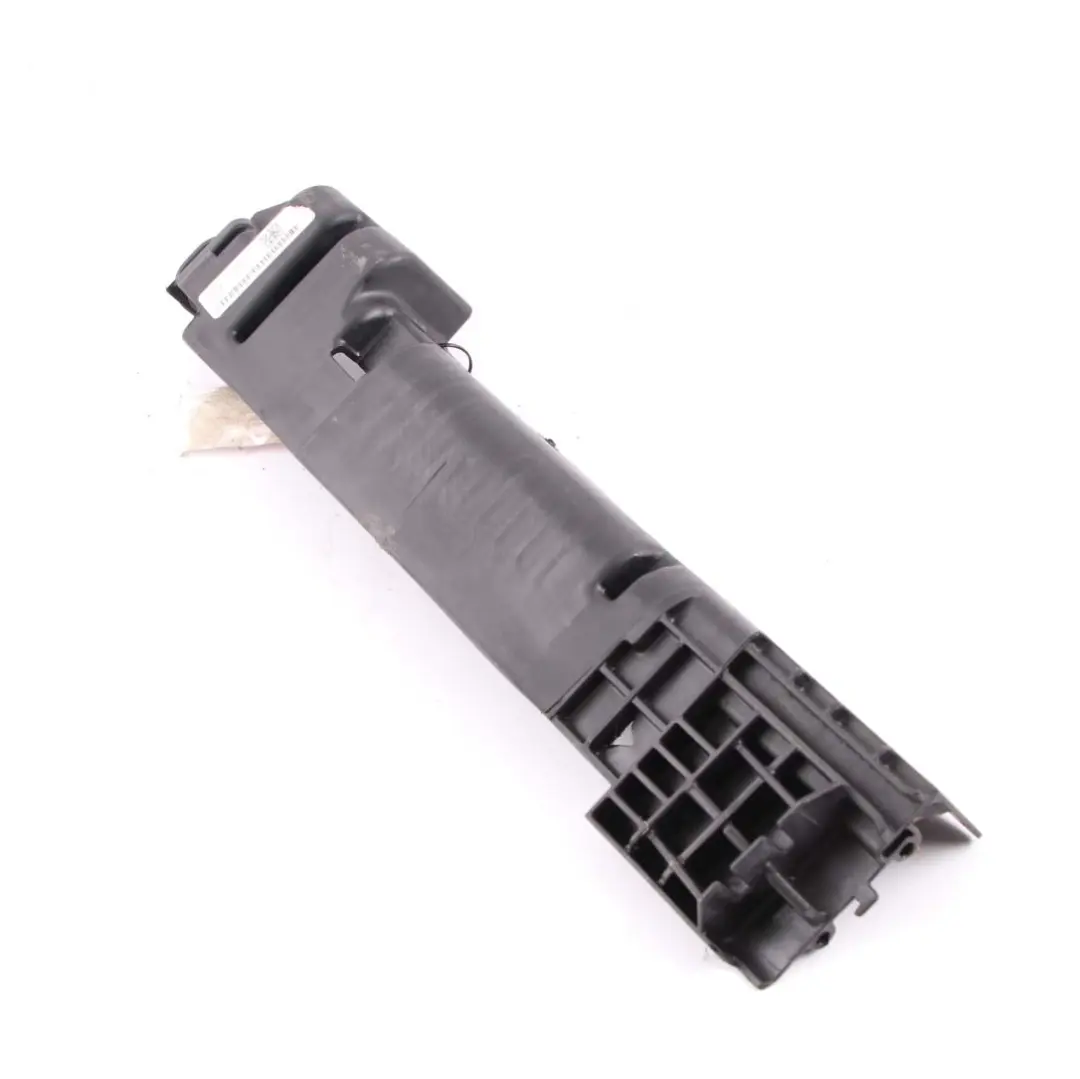  Support Radiateur BMW X3 F25 X4 F26 Support Module Carrier Cover - SKU 7593839 - Numéro de pièce 7593839