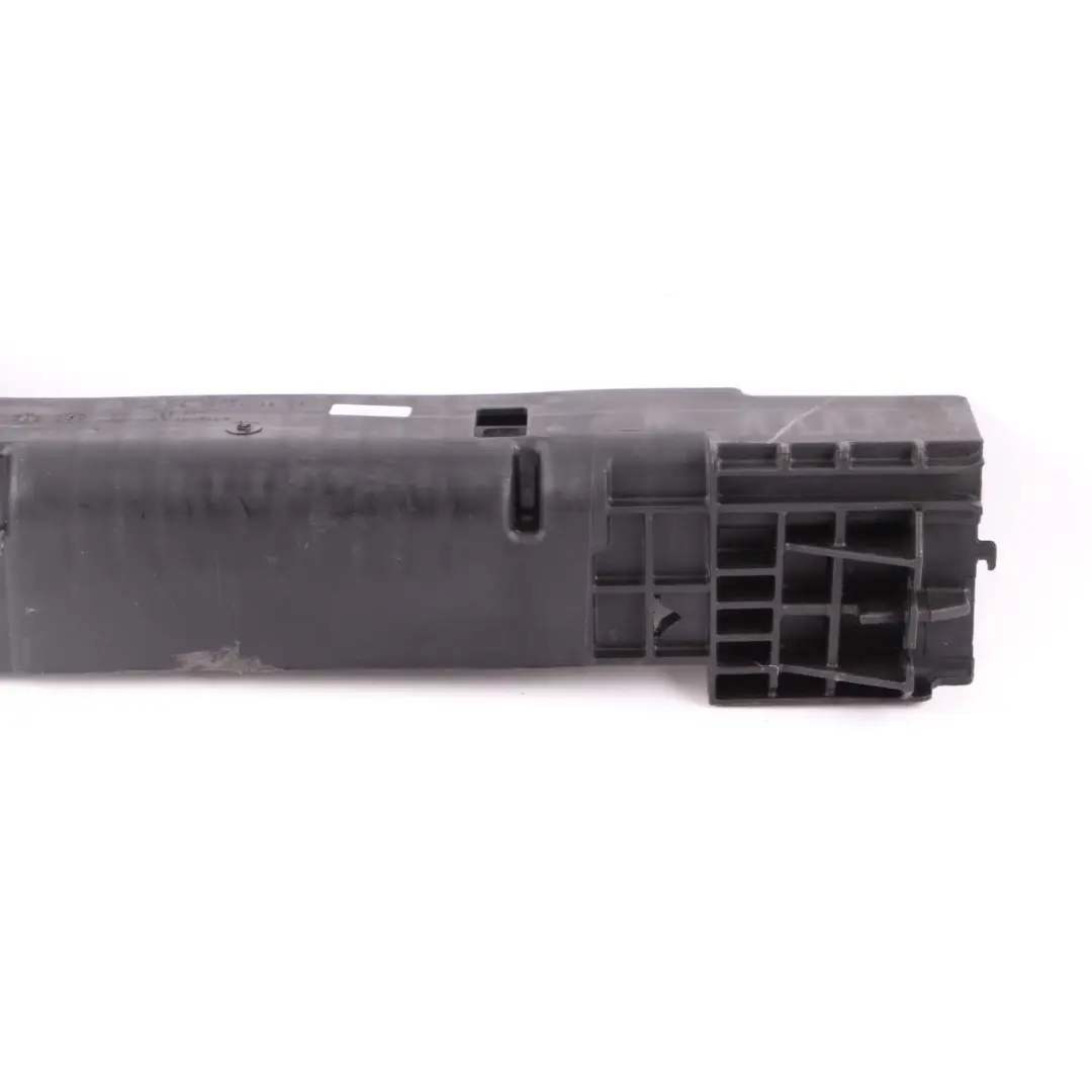  Kühler Halterung BMW X3 F25 X4 F26 Modul Träger Abdeckung - SKU 7593839 - Teilenummer 7593839