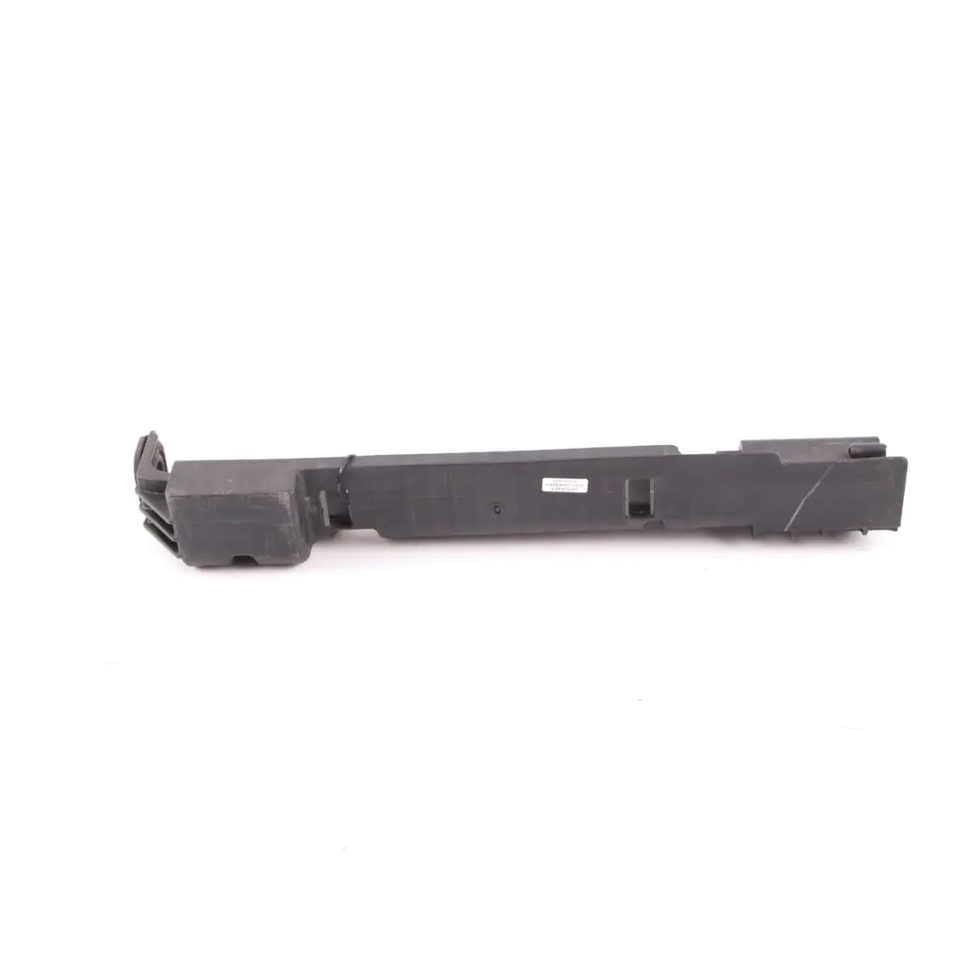  Kühler Halterung BMW X3 F25 X4 F26 Modul Träger Abdeckung - SKU 7593839 - Teilenummer 7593839