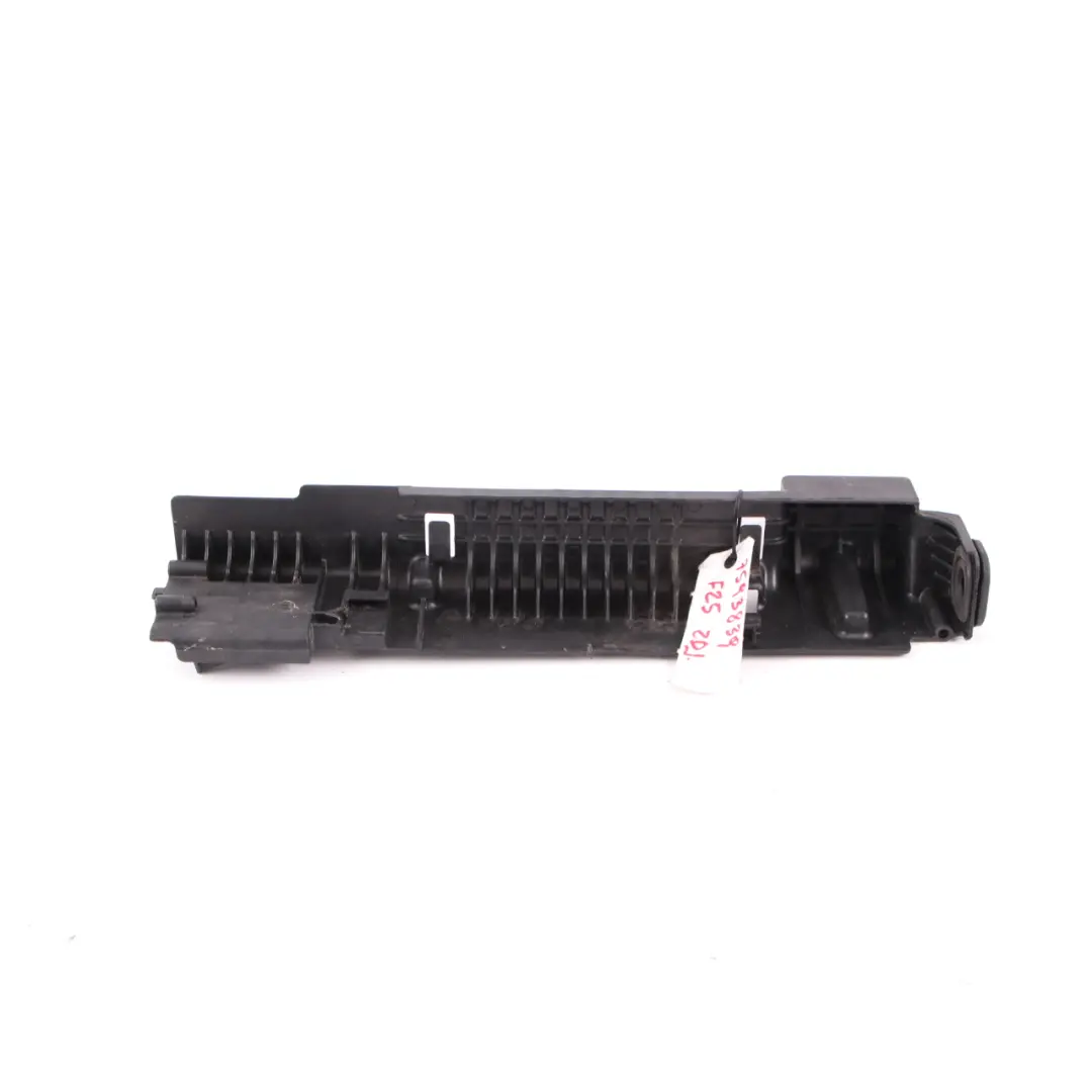  Support Radiateur BMW X3 F25 X4 F26 Support Module Carrier Cover - SKU 7593839 - Numéro de pièce 7593839