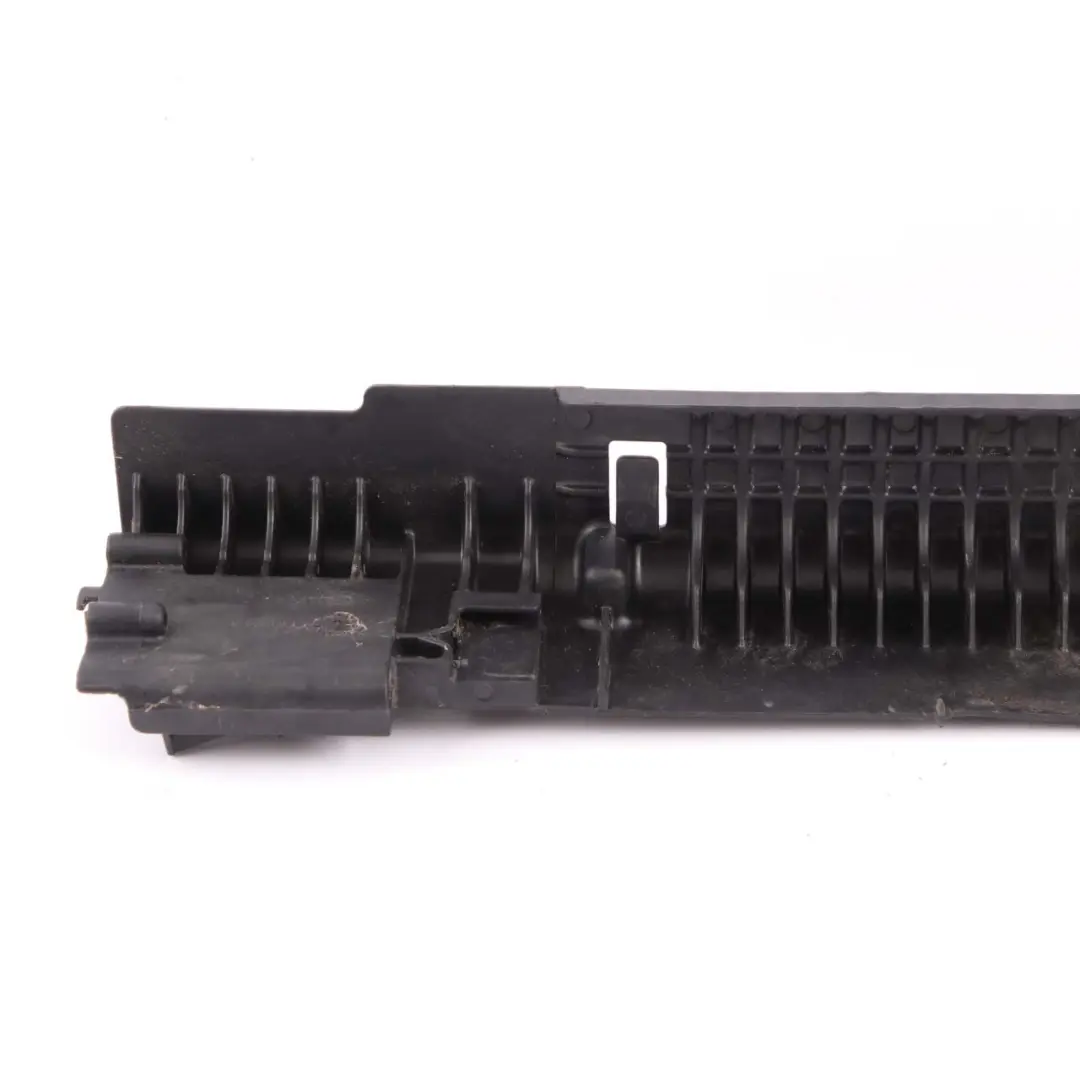  Kühler Halterung BMW X3 F25 X4 F26 Modul Träger Abdeckung - SKU 7593839 - Teilenummer 7593839
