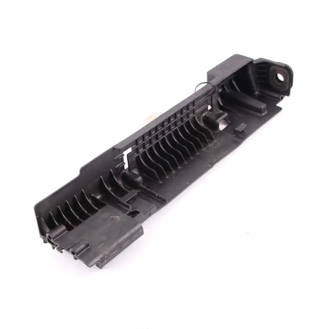  Support Radiateur BMW X3 F25 X4 F26 Support Module Carrier Cover - SKU 7593839 - Numéro de pièce 7593839