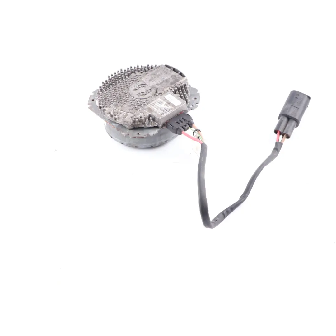 BMW X3 F25 X4 F26 Radiator Fan Motor Engine Cooling Fan Unit 600W 7562595 - SKU 7593847-1 - Part number 7593847