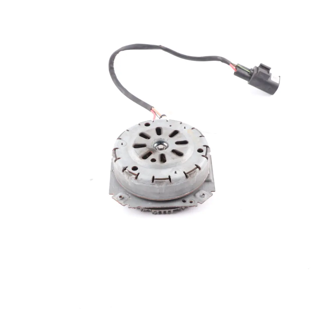 BMW X3 F25 X4 F26 Radiatore Ventilatore Motore Unità raffreddamento 600W 7562595 - SKU 7593847-1 - Numero di parte 7593847