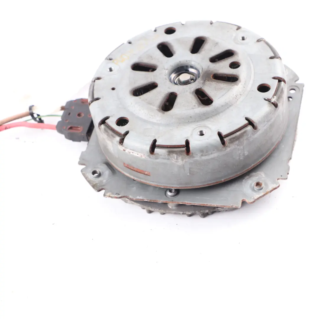 BMW X3 F25 X4 F26 Radiatore Ventilatore Motore Unità raffreddamento 600W 7562595 - SKU 7593847-1 - Numero di parte 7593847