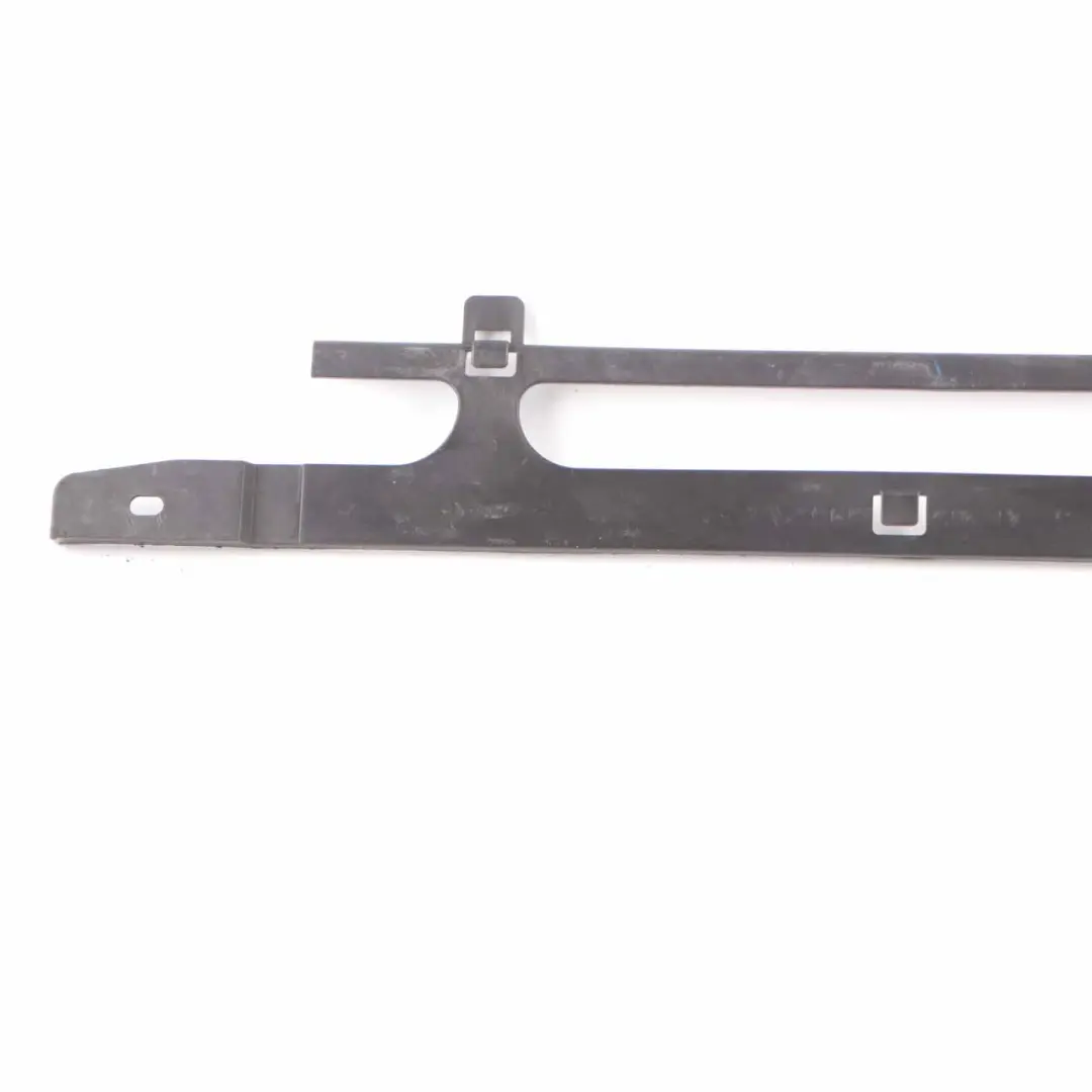BMW X3 F25 Air Duct Radiator Intercooler Support Bracket Mounting - SKU 7593852 - Part number 7593852