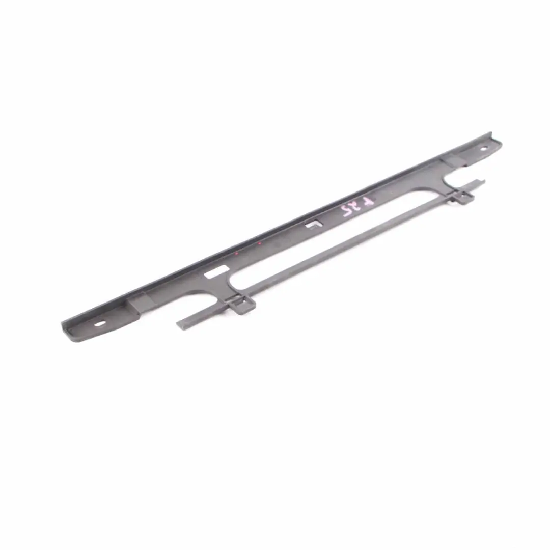 BMW X3 F25 Conducto de Aire Radiador Intercooler Soporte - SKU 7593852 - Número de pieza 7593852