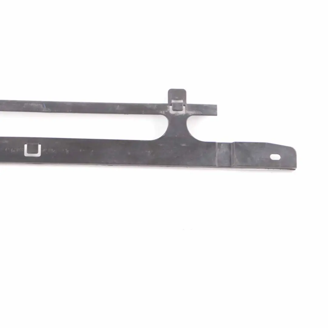 BMW X3 F25 Condotto dell'aria Radiatore Intercooler Supporto Staffa - SKU 7593852 - Numero di parte 7593852
