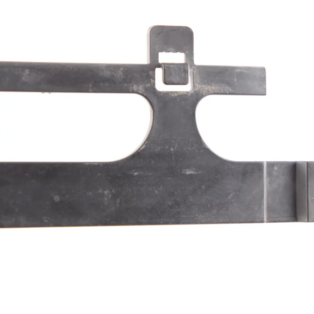BMW X3 F25 Conduit d'air Radiateur Intercooler Support de montage - SKU 7593852 - Numéro de pièce 7593852
