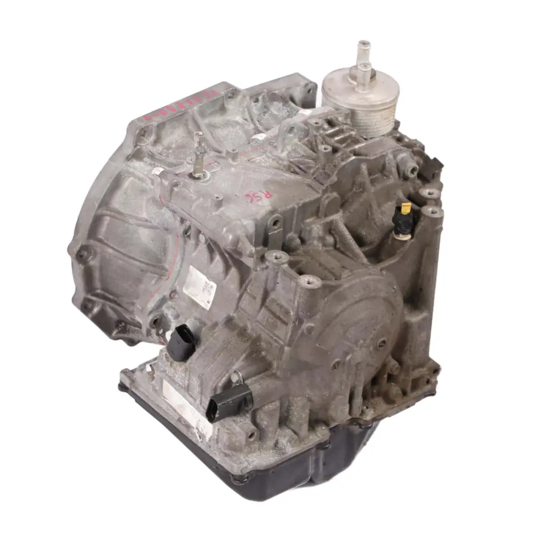 Gearbox Mini Cooper R56 R55 R57 LCI N16 GA6F21WA ANF WARRANTY to Automatic with Part number 7593890 Automatic Gearbox Mini Cooper R56 R55 R57 LCI N16 GA6F21WA ANF WARRANTY - SKU 7593890-1 - Part number 7593890