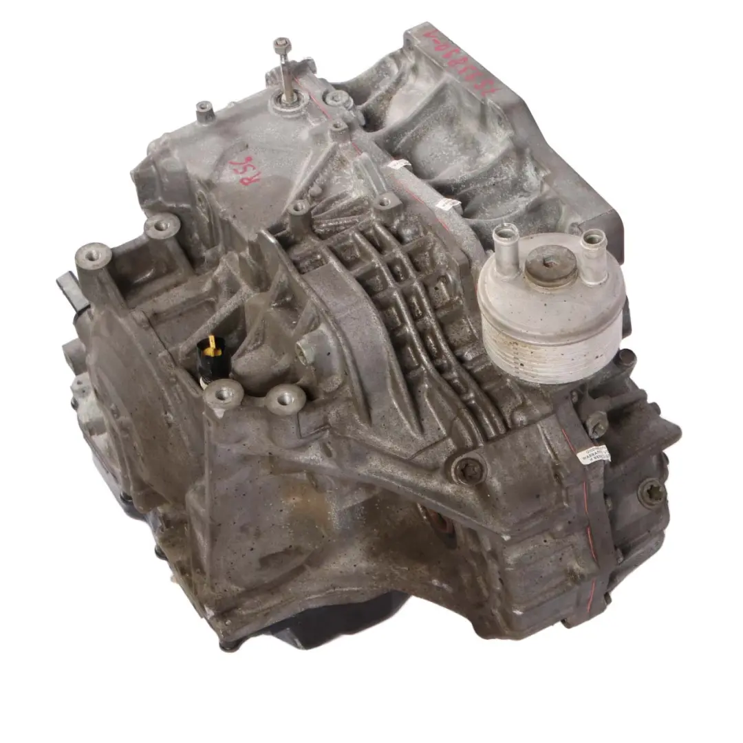 Gearbox Mini Cooper R56 R55 R57 LCI N16 GA6F21WA ANF WARRANTY to Automatic with Part number 7593890 Automatic Gearbox Mini Cooper R56 R55 R57 LCI N16 GA6F21WA ANF WARRANTY - SKU 7593890-1 - Part number 7593890