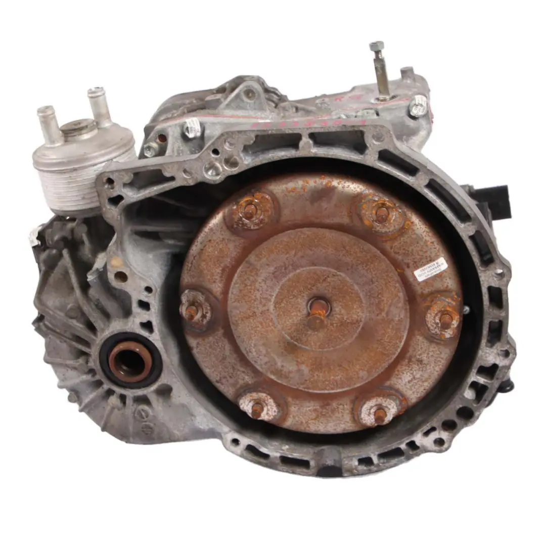 Gearbox Mini Cooper R56 R55 R57 LCI N16 GA6F21WA ANF WARRANTY to Automatic with Part number 7593890 Automatic Gearbox Mini Cooper R56 R55 R57 LCI N16 GA6F21WA ANF WARRANTY - SKU 7593890-1 - Part number 7593890
