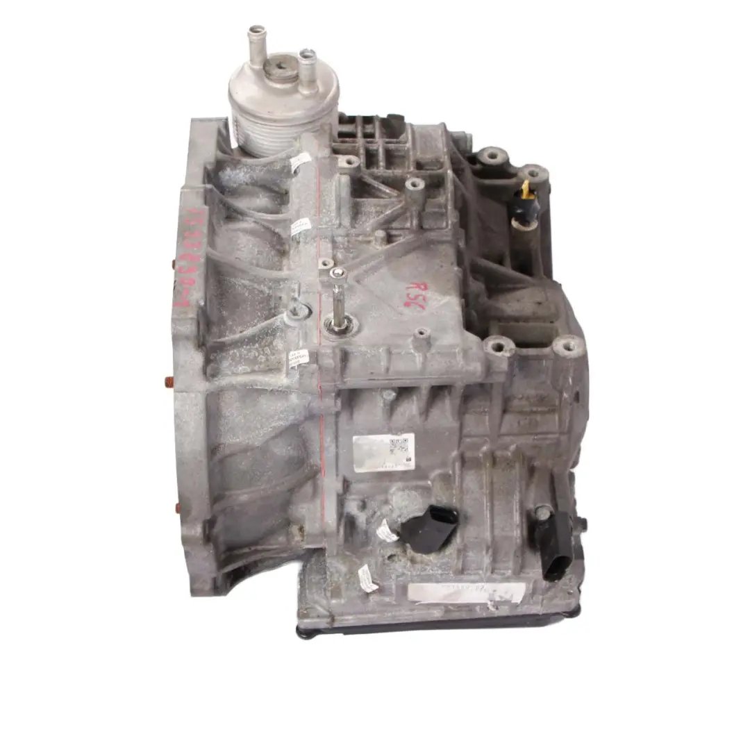 Gearbox Mini Cooper R56 R55 R57 LCI N16 GA6F21WA ANF WARRANTY to Automatic with Part number 7593890 Automatic Gearbox Mini Cooper R56 R55 R57 LCI N16 GA6F21WA ANF WARRANTY - SKU 7593890-1 - Part number 7593890