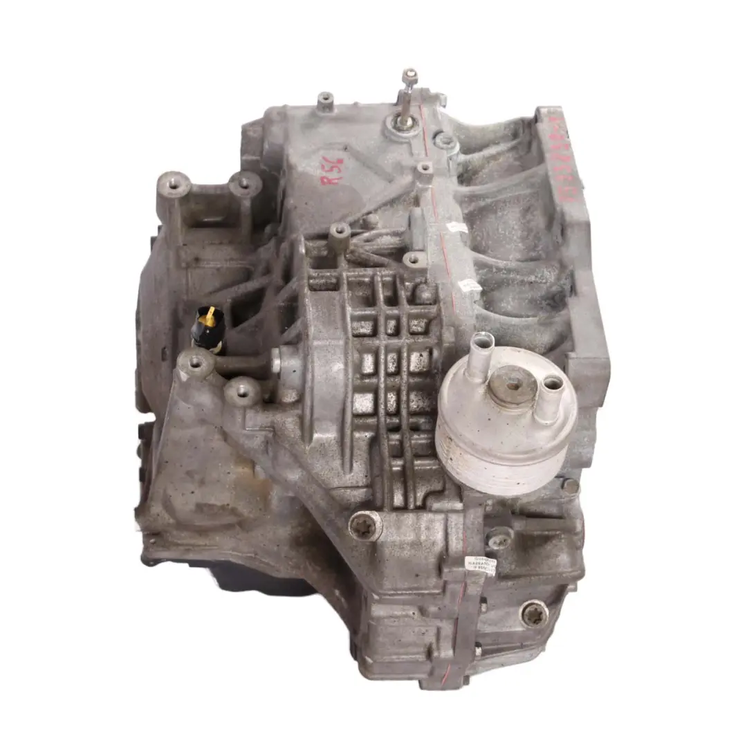Gearbox Mini Cooper R56 R55 R57 LCI N16 GA6F21WA ANF WARRANTY to Automatic with Part number 7593890 Automatic Gearbox Mini Cooper R56 R55 R57 LCI N16 GA6F21WA ANF WARRANTY - SKU 7593890-1 - Part number 7593890